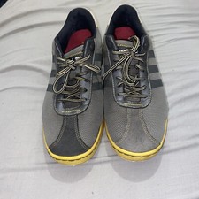 Adidas Pain Relieving Orthotic Shoes uk size9