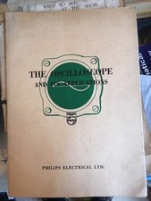  Philips  electrical  early