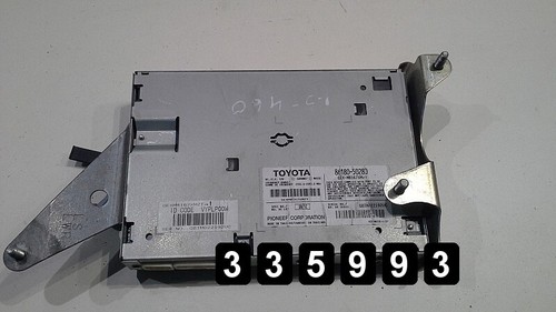 2008 lexus ecu module - lexus,