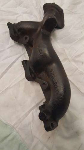 Ford sierra xr4x4 exhaust - sierra, 2.9