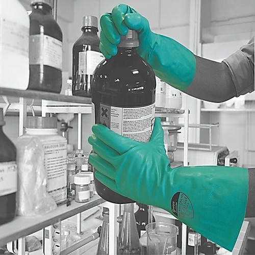 15mil heavy duty nitrile - heavy,