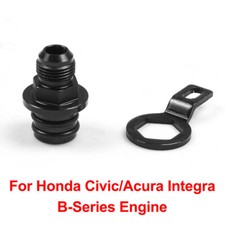 10AN AN10 Rear Block Breather