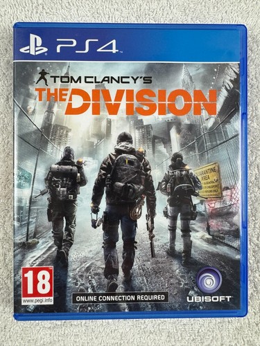 Tom clancy the - clancy's,