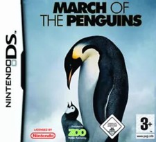 March of the Penguins (DS)