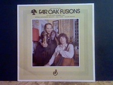 FAIR OAK FUSIONS  John