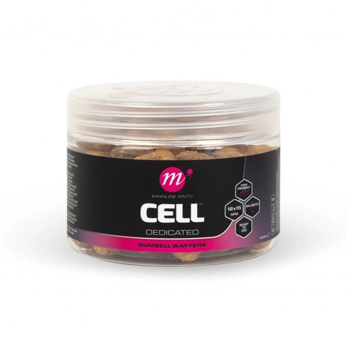Mainline cell dumbell - dumbell, wafters