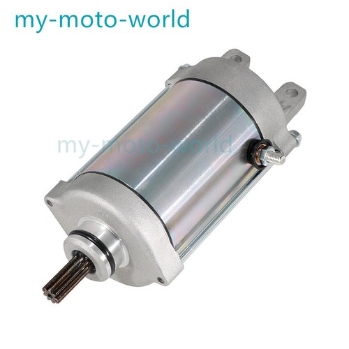 For kawasaki new starter - kawasaki,