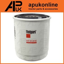 Fleetguard Hydraulic Filter for Kubota B6200 B7100 B7200 B7300 B7400 Tractor