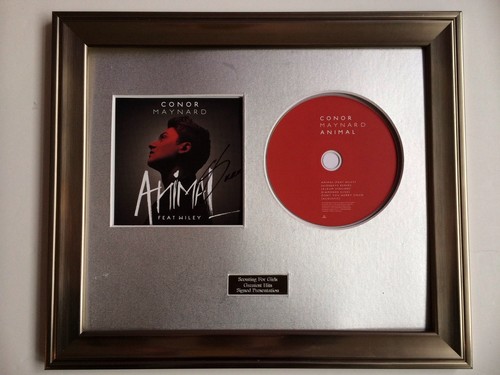Personally signed autographed - personally, signed/autographed