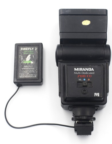 Miranda 700cd multi - miranda, multi-dedicated