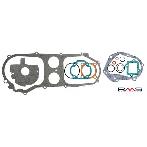 Engine gasket seal kit - seal,
