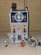 LEGO Marvel Sanctum Sanctorum