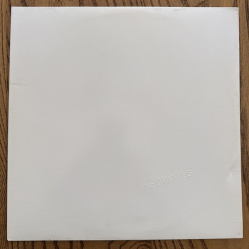 The beatles white album - –,