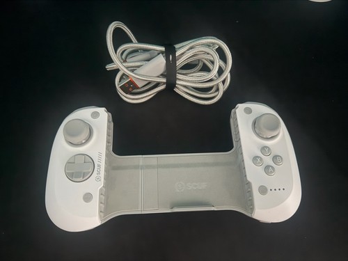 Scuf nomad phone controller - scuf,