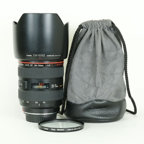 Canon ef28 70mm usm - canon, ef28-70mm