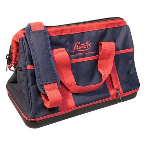 Lister clipper holdall - clipper,