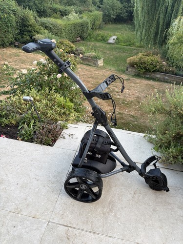 Pro rider electric trolley - pro,