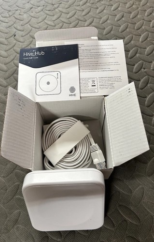 Hive smart hub - nano,
