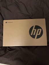 HP CHROMEBOOK 14A-NF0002SA
