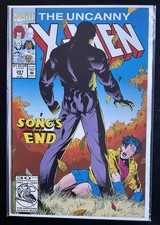 Uncanny X-Men (Vol 1) #297