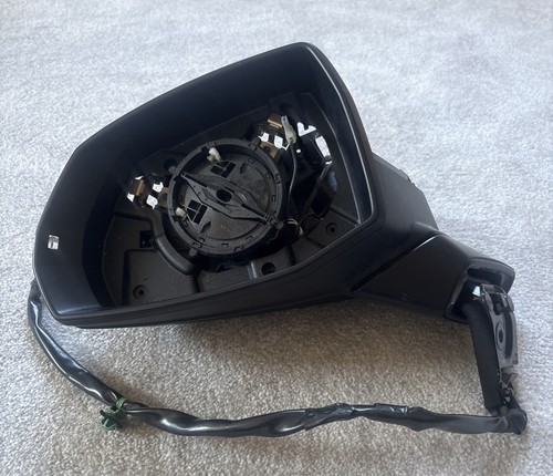 Audi 2017 2021 wing mirror - audi, q5