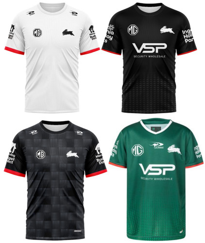 Rugby men new nrl - men's, south