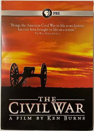 Ken burns the civil - civil, war