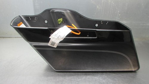 Harley davidson touring left - touring,
