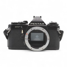 Asahi Pentax MV 1 Analog SLR