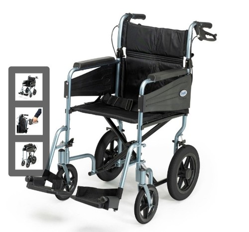 Days escape lite standard - days,