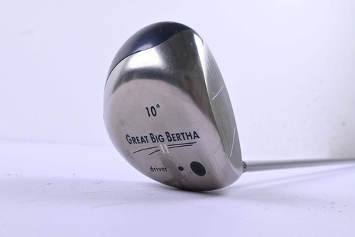 Callaway great big bertha - great, ii