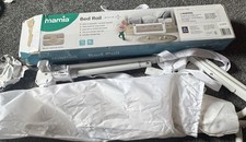 Bed Guard Baby Safety Rai