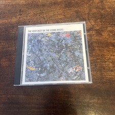 The Stone Roses : The Very