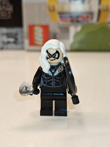 New marvel black cat - marvel,