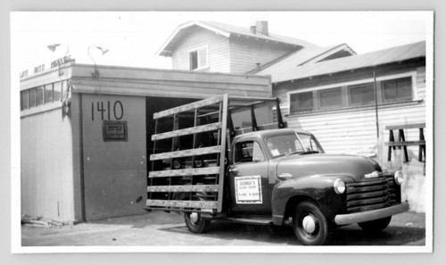 Photo george glass shop - george's,