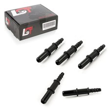 5x Counterpart Quick Coupling