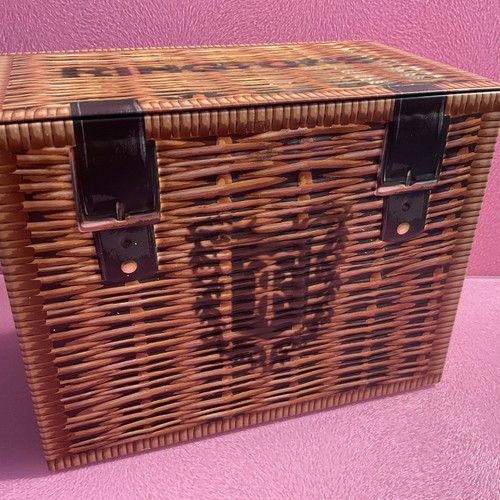 Ringtons cute wicker - cute,