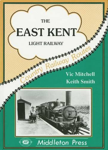 The east kent - the,