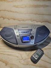 PANASONIC RX-ES27 PORTABLE