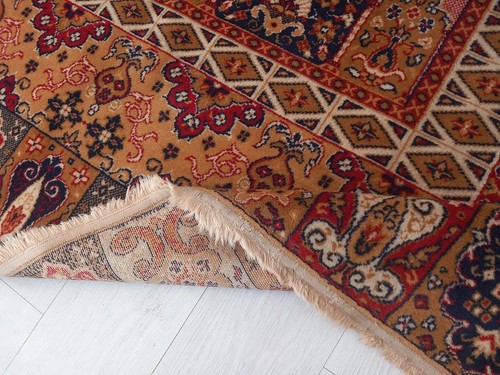 Vintage oriental home decor - vintage,