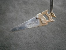 E C Atkins Straightback