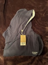 Cotton Traders Hooded
