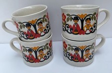 Sadler Folk Art Scandinavian