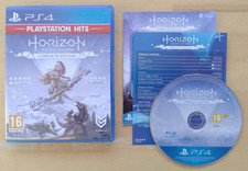 Horizon zero dawn complete - horizon:,