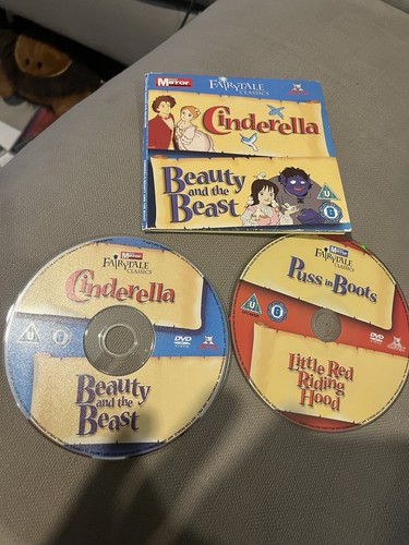 Cinderella beauty the - cinderella, &
