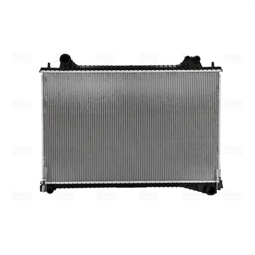 Nissens engine coolant - engine,