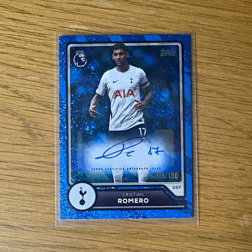 Topps 2026 autographs - pl,