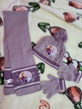 3 PCS Disney Frozen Girls