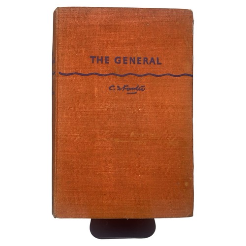 The general forester - the, c