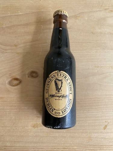 Guinness vintage clothes brush - vintage,